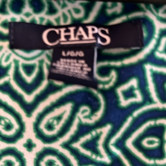 Ladies maxi dress. - Picture 4 of 4